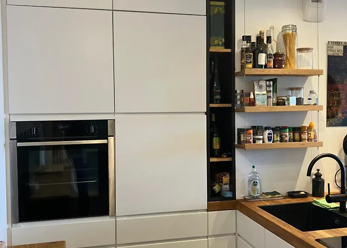 Marseille Super Appartement Longchamp